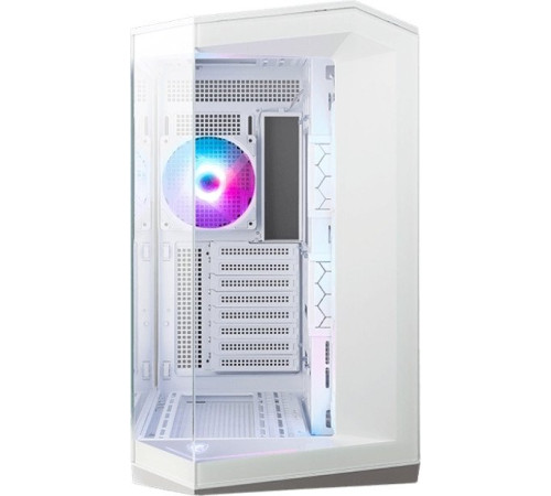 Корпус MSI MAG Pano 100R PZ белый