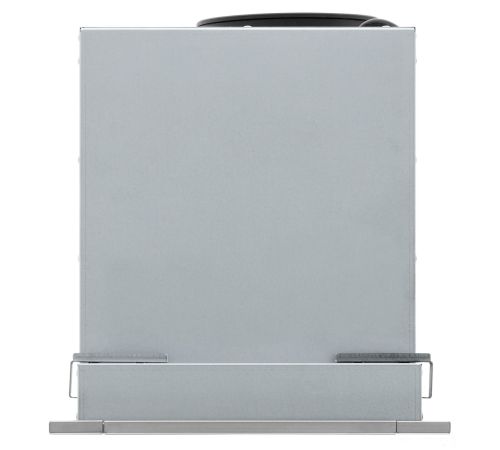 Кухонная вытяжка Krona Selina 900 PRM Inox 3P нержавеющая сталь