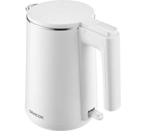 Электрический чайник Sencor SWK 0155WH