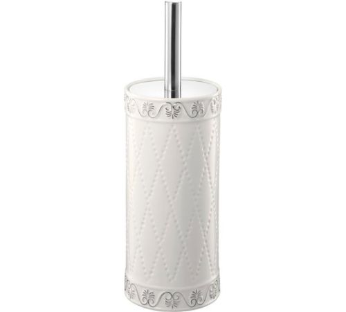 Ершик для унитаза Bisk Castello 03049
