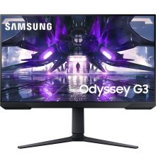 Игровой монитор Samsung Odyssey G3 LS27AG300NIXCI