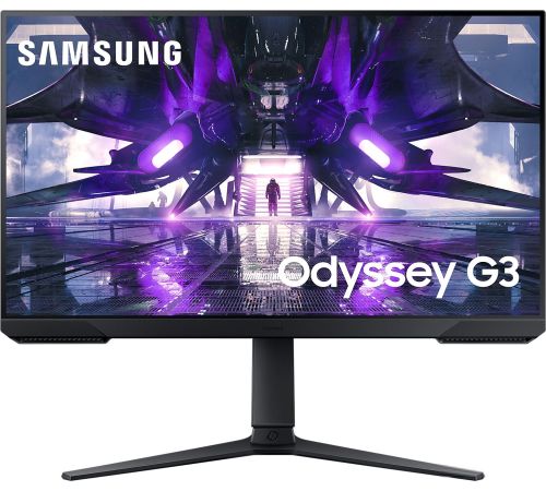 Игровой монитор Samsung Odyssey G3 LS27AG300NIXCI