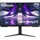 Игровой монитор Samsung Odyssey G3 LS27AG300NIXCI