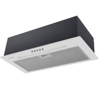 Кухонная вытяжка MAUNFELD Crosby 850LED белый