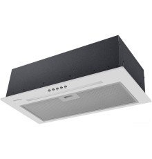Кухонная вытяжка MAUNFELD Crosby 850LED белый