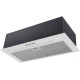 Кухонная вытяжка MAUNFELD Crosby 850LED белый