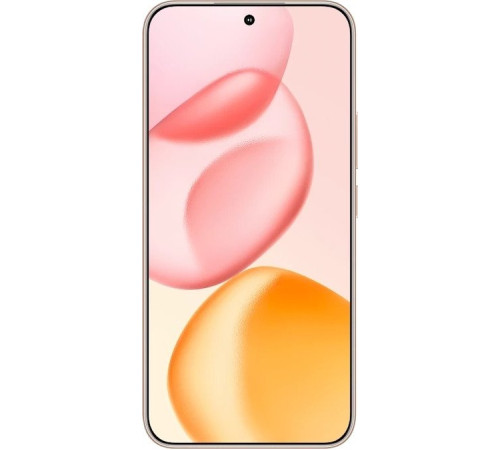 Телефон HONOR 400 12GB/512GB международная версия золотистый