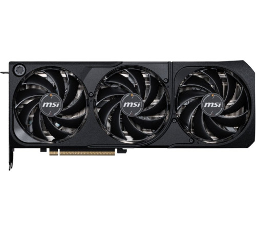 Видеокарта MSI GeForce RTX 5080 16G Shadow 3X OC