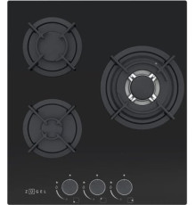 Варочная панель ZUGEL ZGH452B