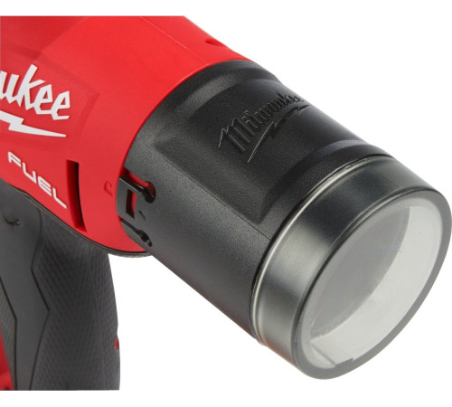 Заклепочник Milwaukee M18 ONEFPRT-0X Fuel 4933478601 без АКБ, кейс