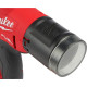 Заклепочник Milwaukee M18 ONEFPRT-0X Fuel 4933478601 без АКБ, кейс