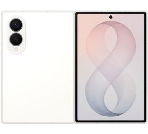 Телефон Samsung Galaxy Z Fold8 SM-F971B 12GB/512GB бежевый