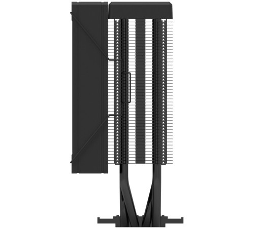 Кулер для процессора Zalman CNPS9X Eco DS черный