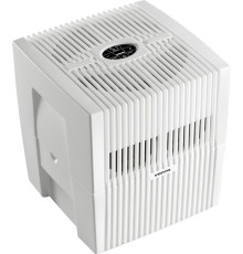 Мойка воздуха Venta LW25 Comfort plus белый