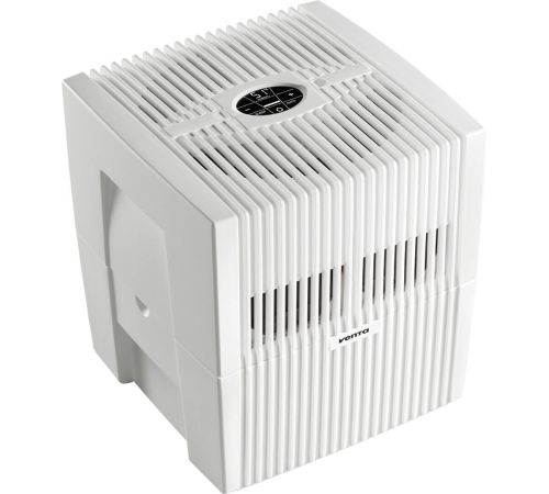 Мойка воздуха Venta LW25 Comfort plus белый