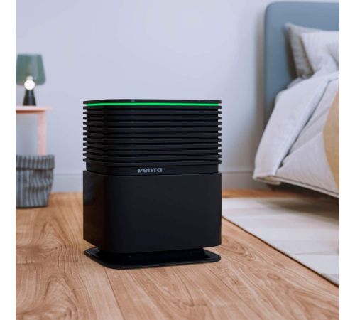Очиститель воздуха Venta AeroStyle Compact AP735 черный