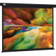 Проекционный экран CACTUS Wallscreen 206x274 CS-PSW-206X274-BK