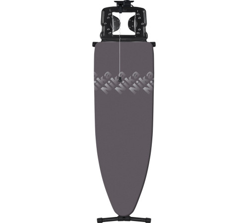 Гладильная доска Nika Ника 9 Тефлон НТ9/ГФ графит