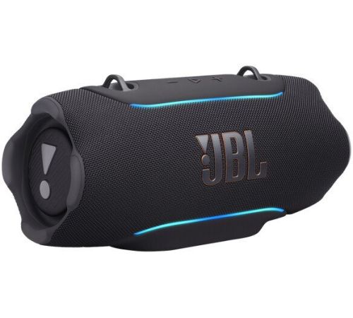 Беспроводная колонка JBL Xtreme 5 черный