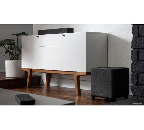 Беспроводной сабвуфер Denon Home Subwoofer