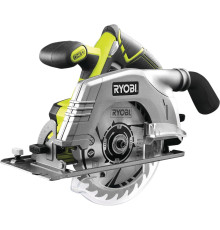 Дисковая циркулярная пила Ryobi R18CS-0 5133002338 без АКБ