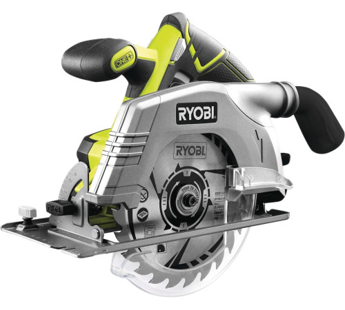 Дисковая циркулярная пила Ryobi R18CS-0 5133002338 без АКБ