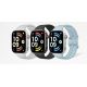 Умные часы Xiaomi Redmi Watch 6 M2523W1 голубой, международная версия
