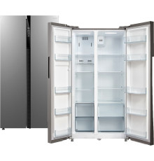 Холодильник side by side Бирюса SBS 587 I