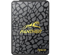 SSD Apacer Panther AS340 240GB AP240GAS340G-1