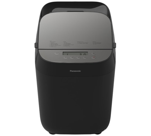 Хлебопечка Panasonic SD-ZP2000KTS