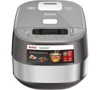 Мультиварка Tefal RK802B32