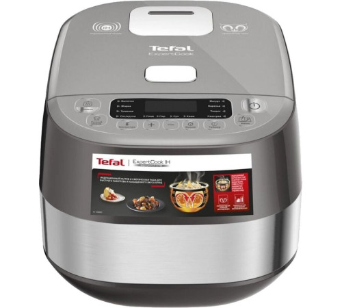 Мультиварка Tefal RK802B32