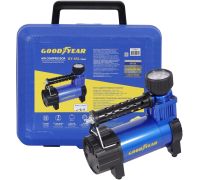 Автомобильный компрессор Goodyear GY-45L/case