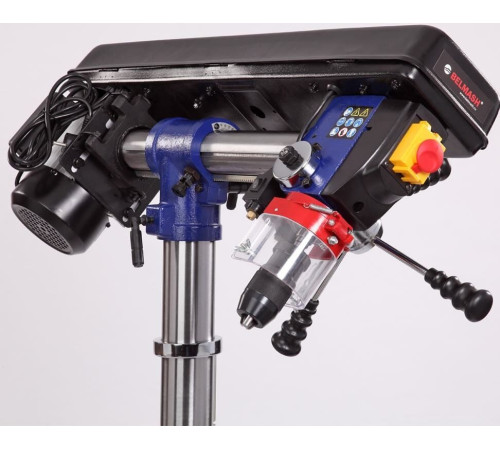 Станок Belmash Белмаш RDP430-16F