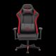 Кресло A4Tech Bloody GC-990 черный/красный