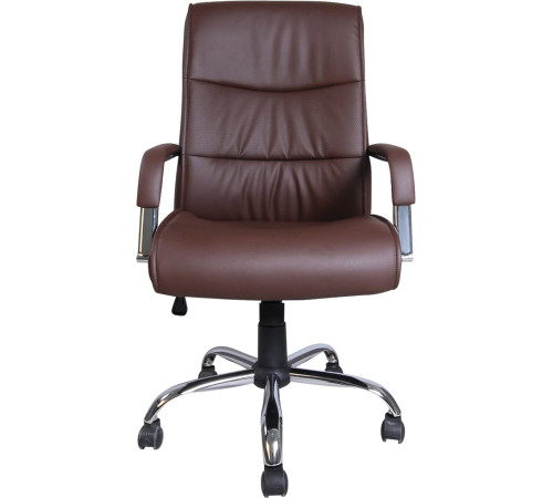 Кресло Brabix Space EX-508 коричневый