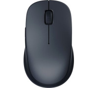 Мышь Xiaomi Dual-mode Wireless Mouse 2 XMSMSB01YM черный, международная версия