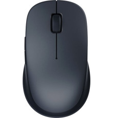 Мышь Xiaomi Dual-mode Wireless Mouse 2 XMSMSB01YM черный, международная версия