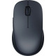 Мышь Xiaomi Dual-mode Wireless Mouse 2 XMSMSB01YM черный, международная версия