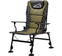 Кресло Bison HBA1013