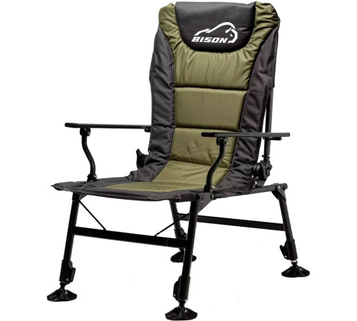 Кресло Bison HBA1013