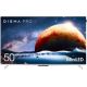 MiniLED телевизор Digma Pro Mini LED 50Q