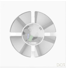 Осевой вентилятор DiCiTi Aeon 5С D125