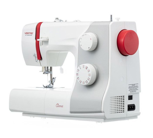 Электромеханическая швейная машина Veritas Anna
