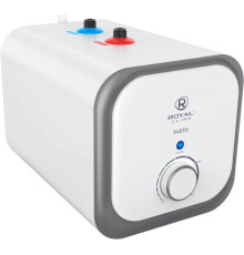 Накопительный электрический водонагреватель Royal Clima Fusto RWH-FS7-CEU