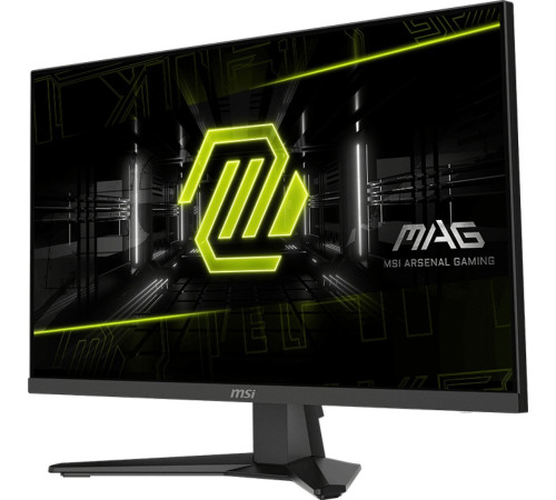 Игровой монитор MSI MAG 274QF X24