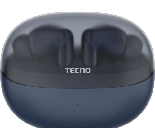 Наушники Tecno Buds 4 темно-синий