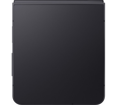 Телефон Samsung Galaxy Z Flip7 SM-F766B 12GB/256GB черный