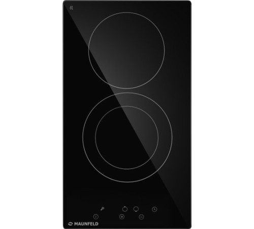 Варочная панель MAUNFELD AVCE3022DBK