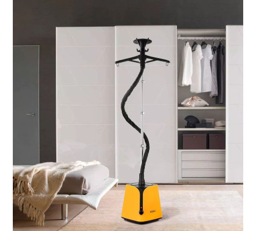 Отпариватель Kitfort KT-9160